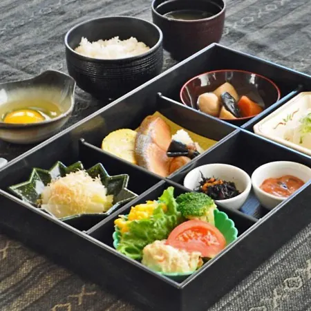 Takinoue Hotel Keikoku - Vacation Stay 32407V